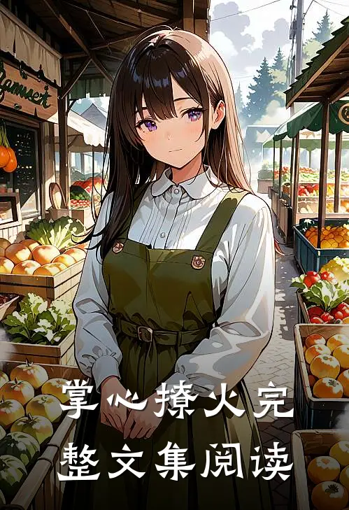 掌心撩火完整文集阅读