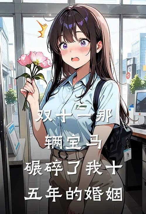 双十一那辆宝马，碾碎了我十五年的婚姻