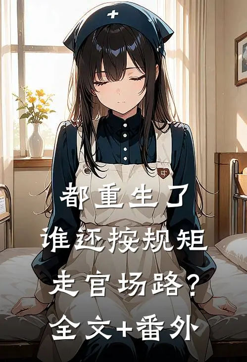 都重生了，谁还按规矩走官场路？全文+番外