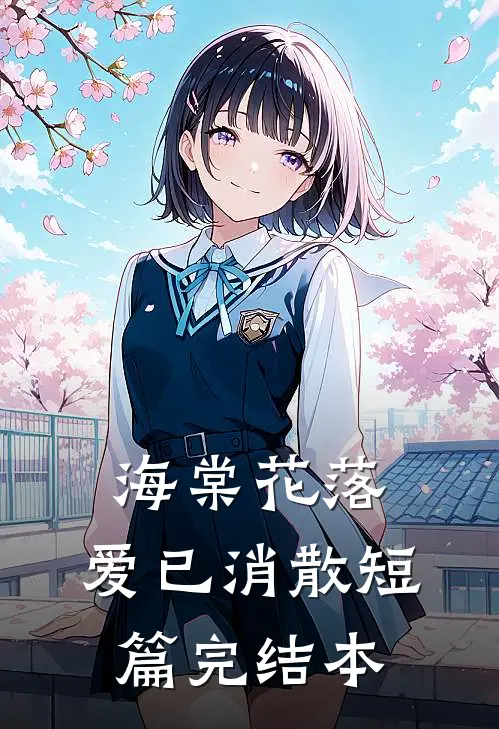 海棠花落，爱已消散短篇完结本
