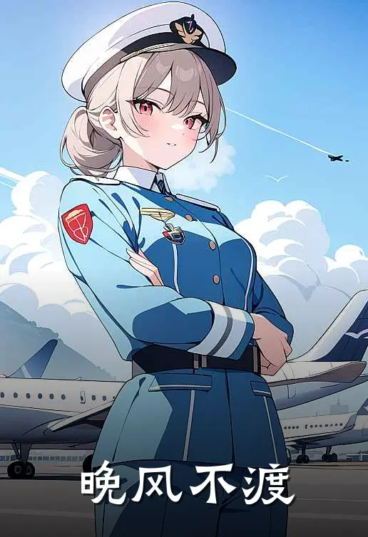 晚风不渡悔意人