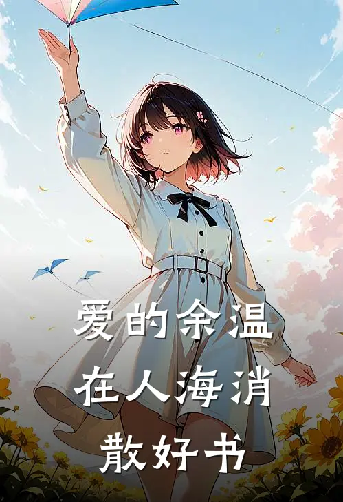 爱的余温在人海消散好书