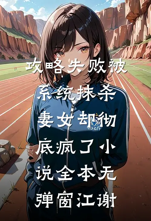 攻略失败被系统抹杀，妻女却彻底疯了小说全本无弹窗江谢
