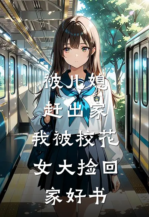 被儿媳赶出家，我被校花女大捡回家好书