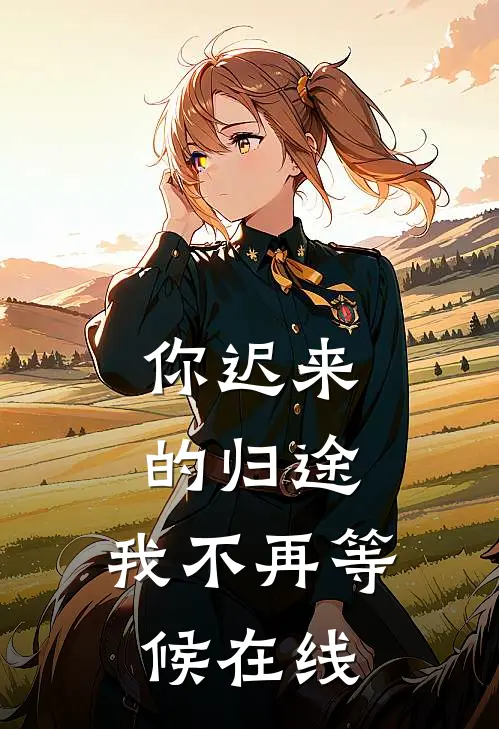 你迟来的归途，我不再等候在线
