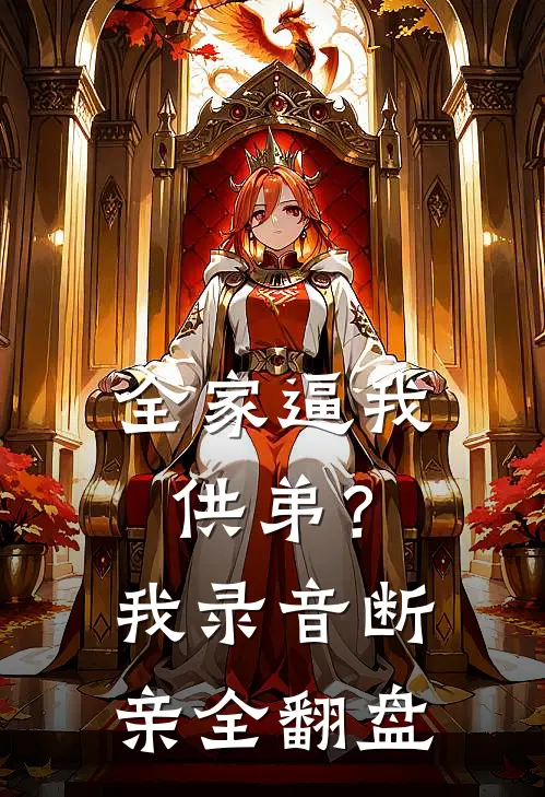 全家逼我供弟？我录音断亲全翻盘