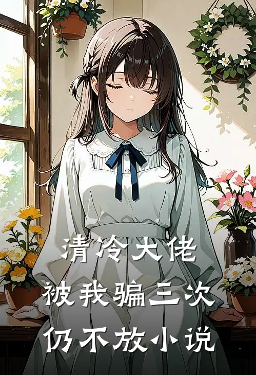 清冷大佬，被我骗三次仍不放小说
