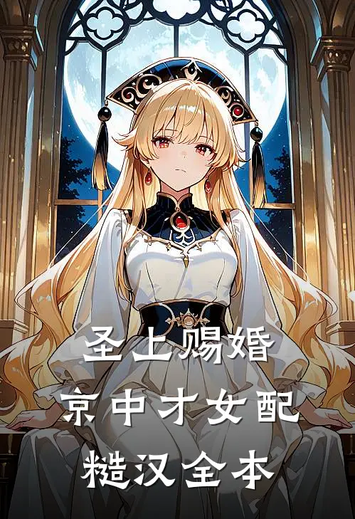 圣上赐婚：京中才女配糙汉全本