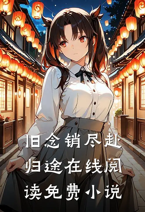 旧念销尽赴归途在线阅读免费小说