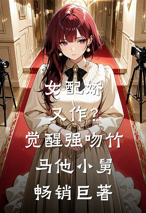 女配娇又作？觉醒强吻竹马他小舅畅销巨著