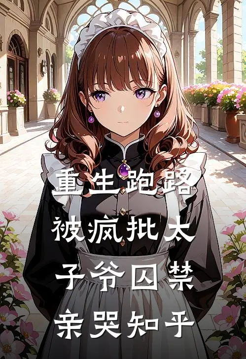 重生跑路，被疯批太子爷囚禁亲哭知乎