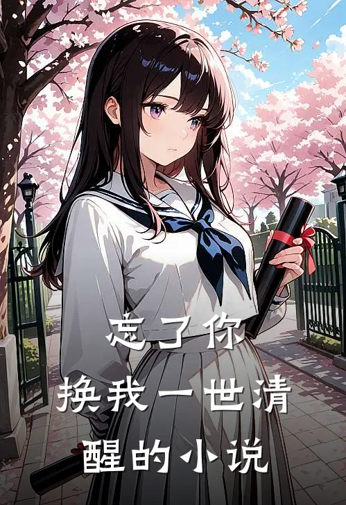 忘了你，换我一世清醒的小说