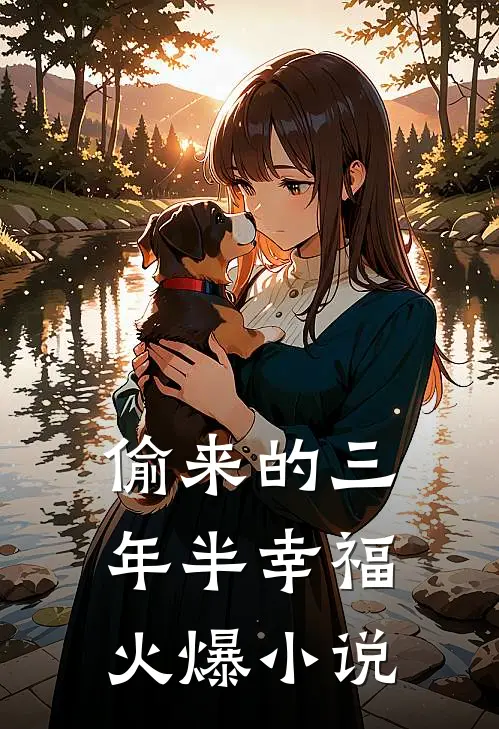 偷来的三年半幸福火爆小说