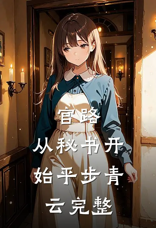 官路：从秘书开始平步青云完整