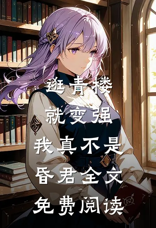 逛青楼就变强，我真不是昏君全文免费阅读