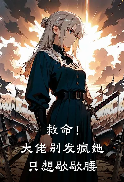 救命！大佬别发疯，她只想歇歇腰