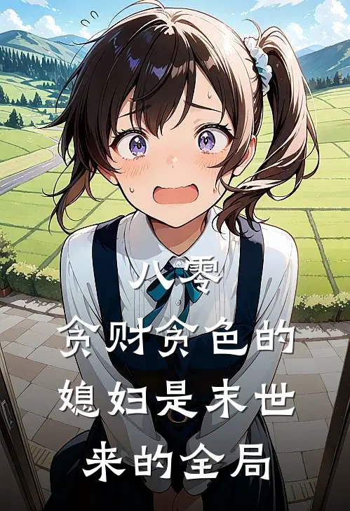 八零：贪财贪色的媳妇是末世来的全局