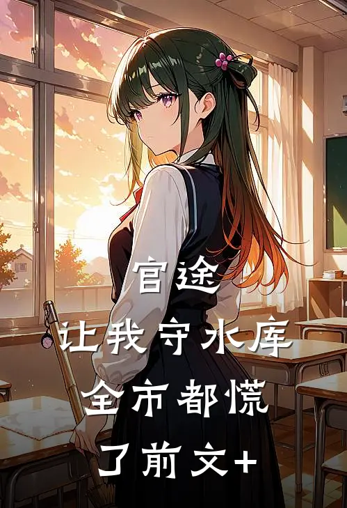 官途：让我守水库，全市都慌了前文+