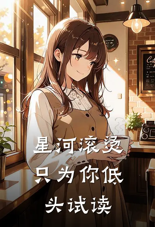 星河滚烫，只为你低头试读