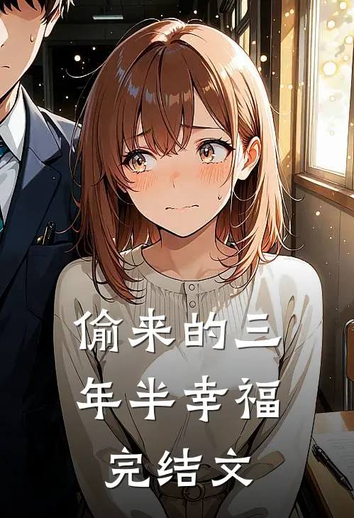 偷来的三年半幸福完结文