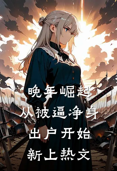 晚年崛起，从被逼净身出户开始新上热文