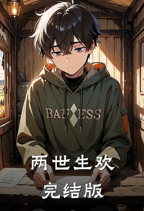 两世生欢完结版