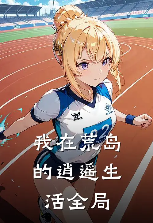 我在荒岛的逍遥生活全局