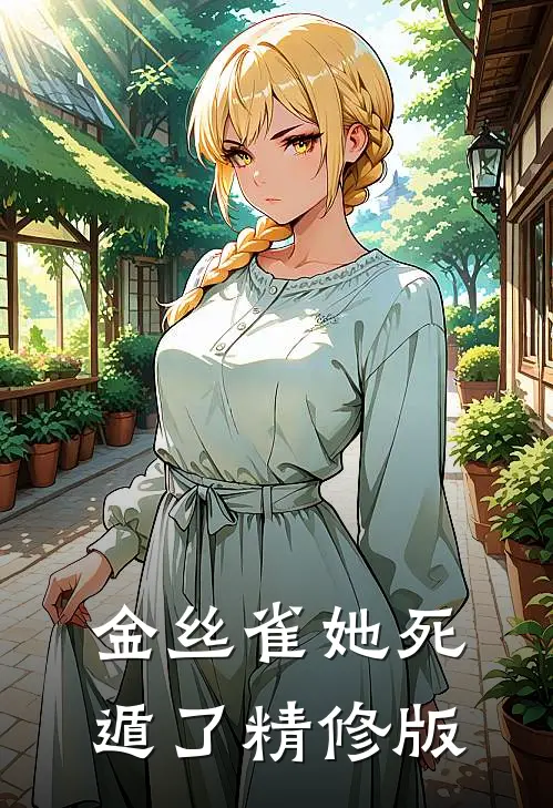 金丝雀她死遁了精修版