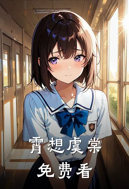 霄想虞棠免费看