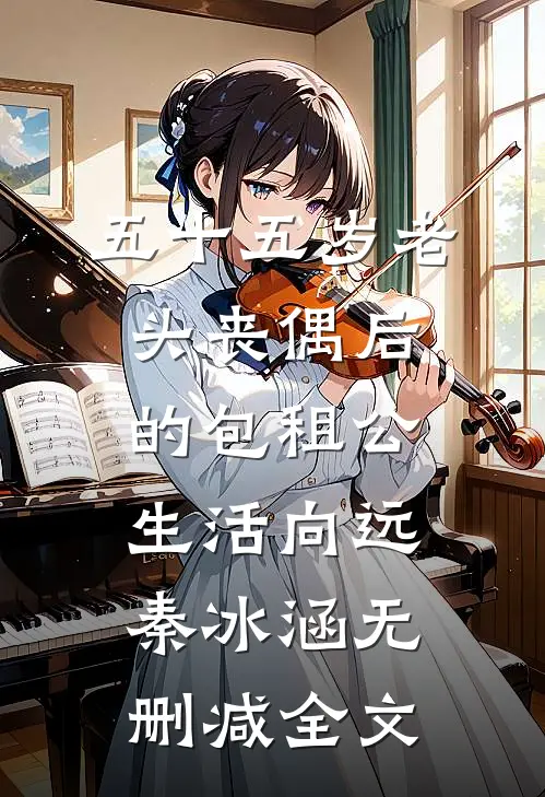 五十五岁老头丧偶后的包租公生活向远秦冰涵无删减全文