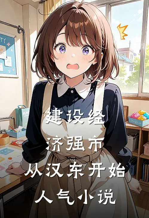 建设经济强市，从汉东开始人气小说