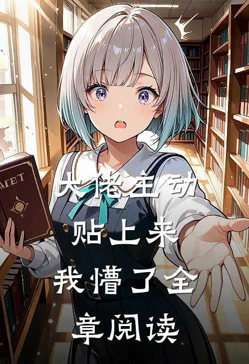 大佬主动贴上来，我懵了全章阅读