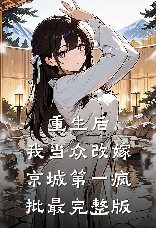 重生后，我当众改嫁京城第一疯批最完整版