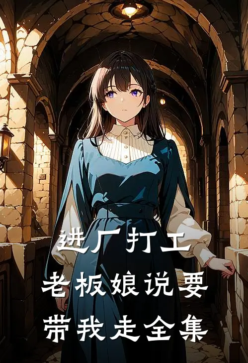 进厂打工，老板娘说要带我走全集