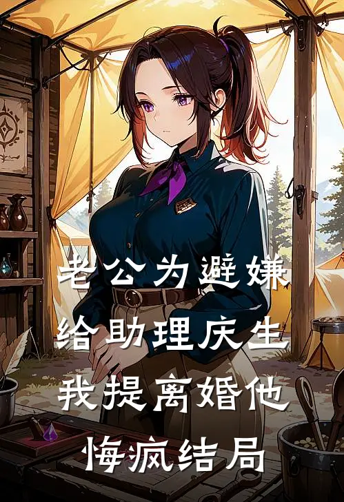 老公为避嫌给助理庆生，我提离婚他悔疯结局