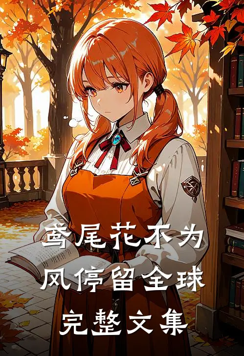 鸢尾花不为风停留全球完整文集