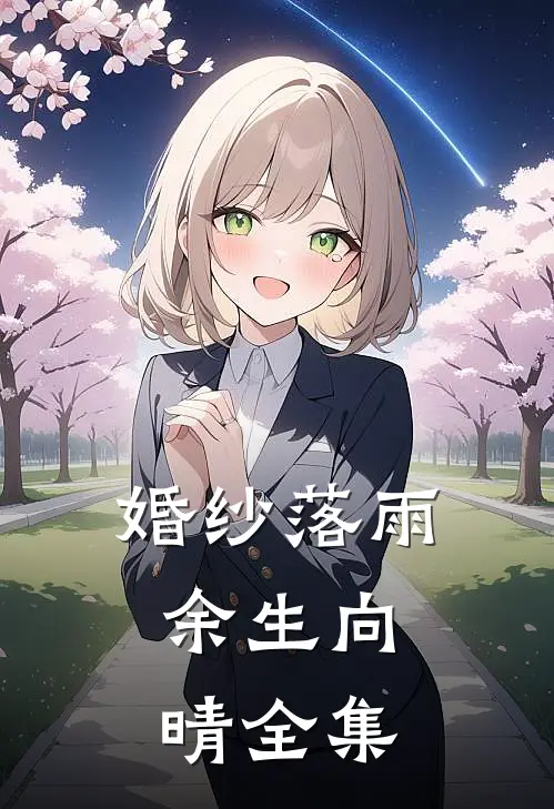婚纱落雨，余生向晴全集