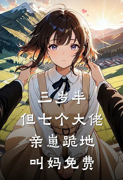 三岁半，但七个大佬亲崽跪地叫妈免费