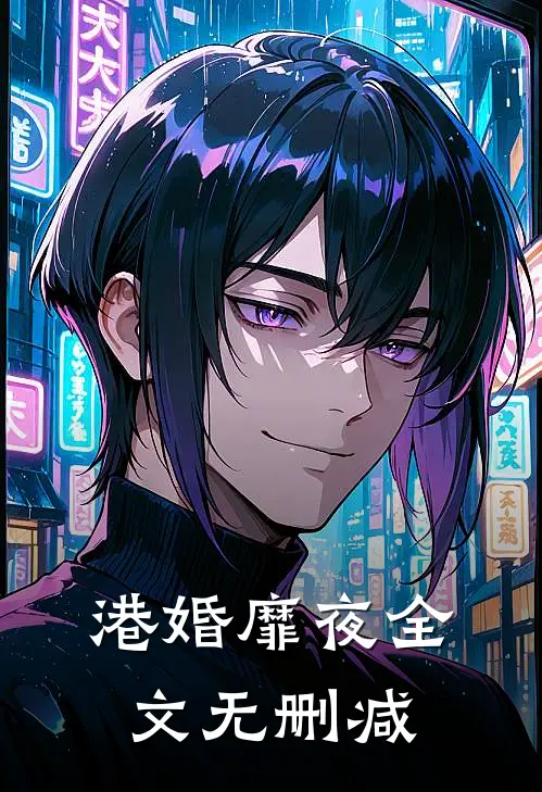 港婚靡夜全文无删减