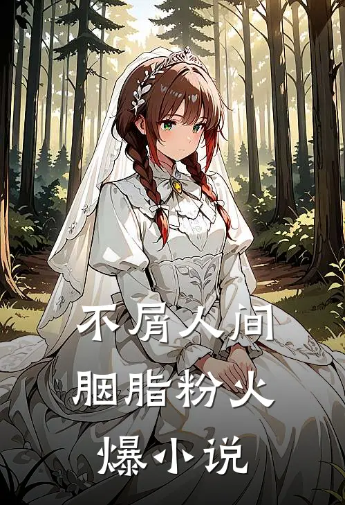 不屑人间胭脂粉火爆小说