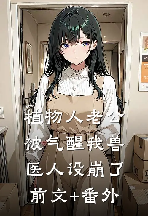 植物人老公被气醒我兽医人设崩了前文+番外