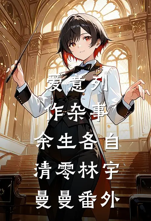 爱意列作杂事，余生各自清零林宇曼曼番外
