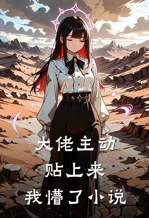 大佬主动贴上来，我懵了小说