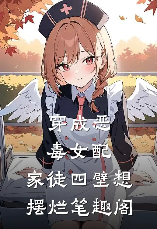 穿成恶毒女配，家徒四壁想摆烂笔趣阁