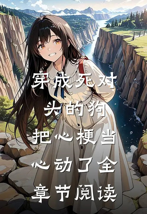 穿成死对头的狗，把心梗当心动了全章节阅读