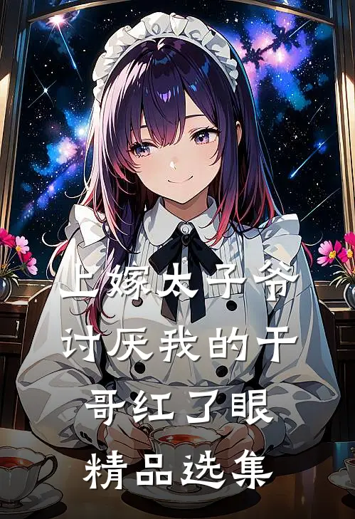上嫁太子爷，讨厌我的干哥红了眼精品选集