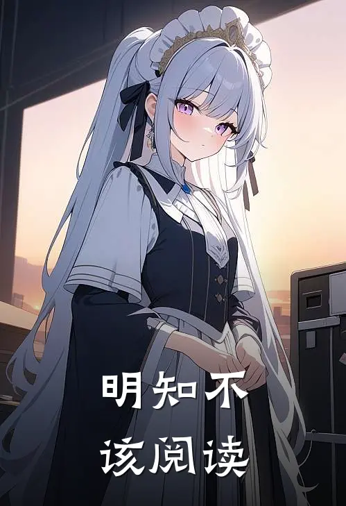 明知不该阅读