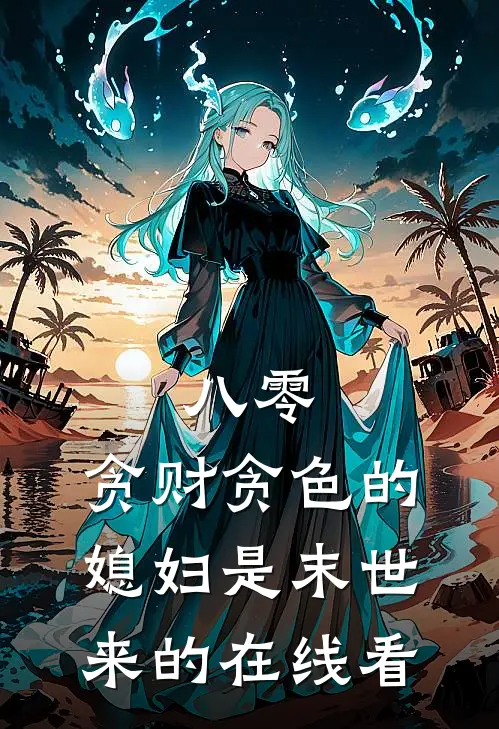 八零：贪财贪色的媳妇是末世来的在线看
