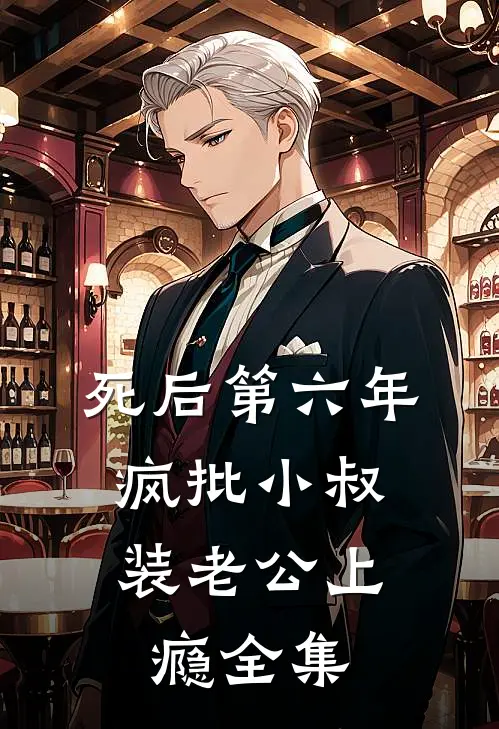 死后第六年，疯批小叔装老公上瘾全集