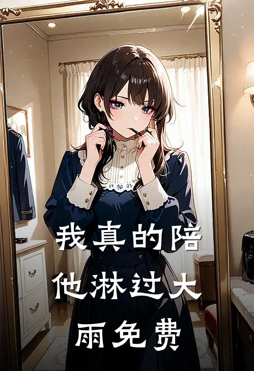 我真的陪他淋过大雨免费